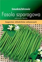 Fasola szparagowa