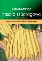 Fasola szparagowa