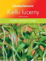 Kiełki lucerny