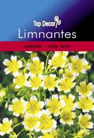 Limnanthes douglasii