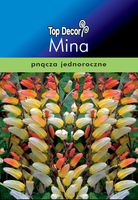 Mina lobata