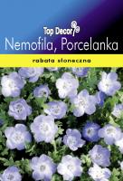Nemophila maculata