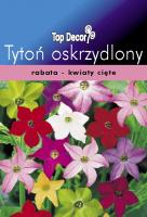 Nicotiana alata