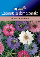 Nigella damascena