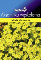 Tagetes tenuifolia