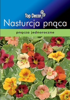 Tropaeolum majus