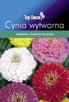 Zinnia elegans
