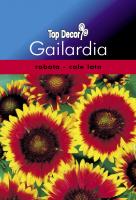 Gaillardia aristata