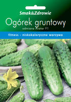 Ogórek gruntowy