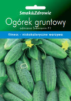 Ogórek gruntowy