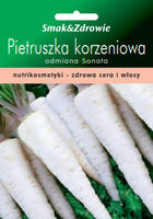 Pietruszka - korzeniowa