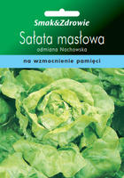 Sałata - masłowa