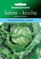 Sałata - krucha