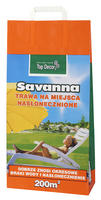 Savanna - mieszanka na miejsca nasłonecznione